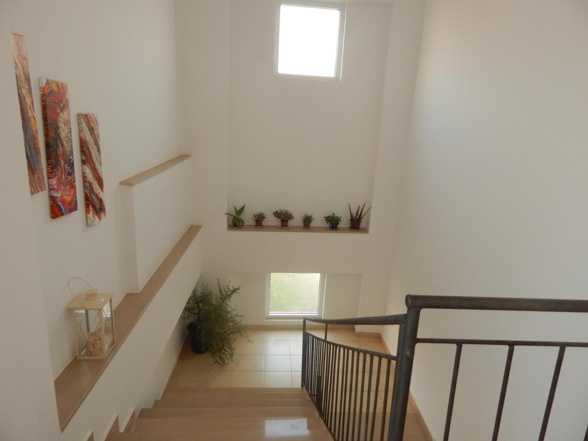 Bel Air Rooms Himare Buitenkant foto