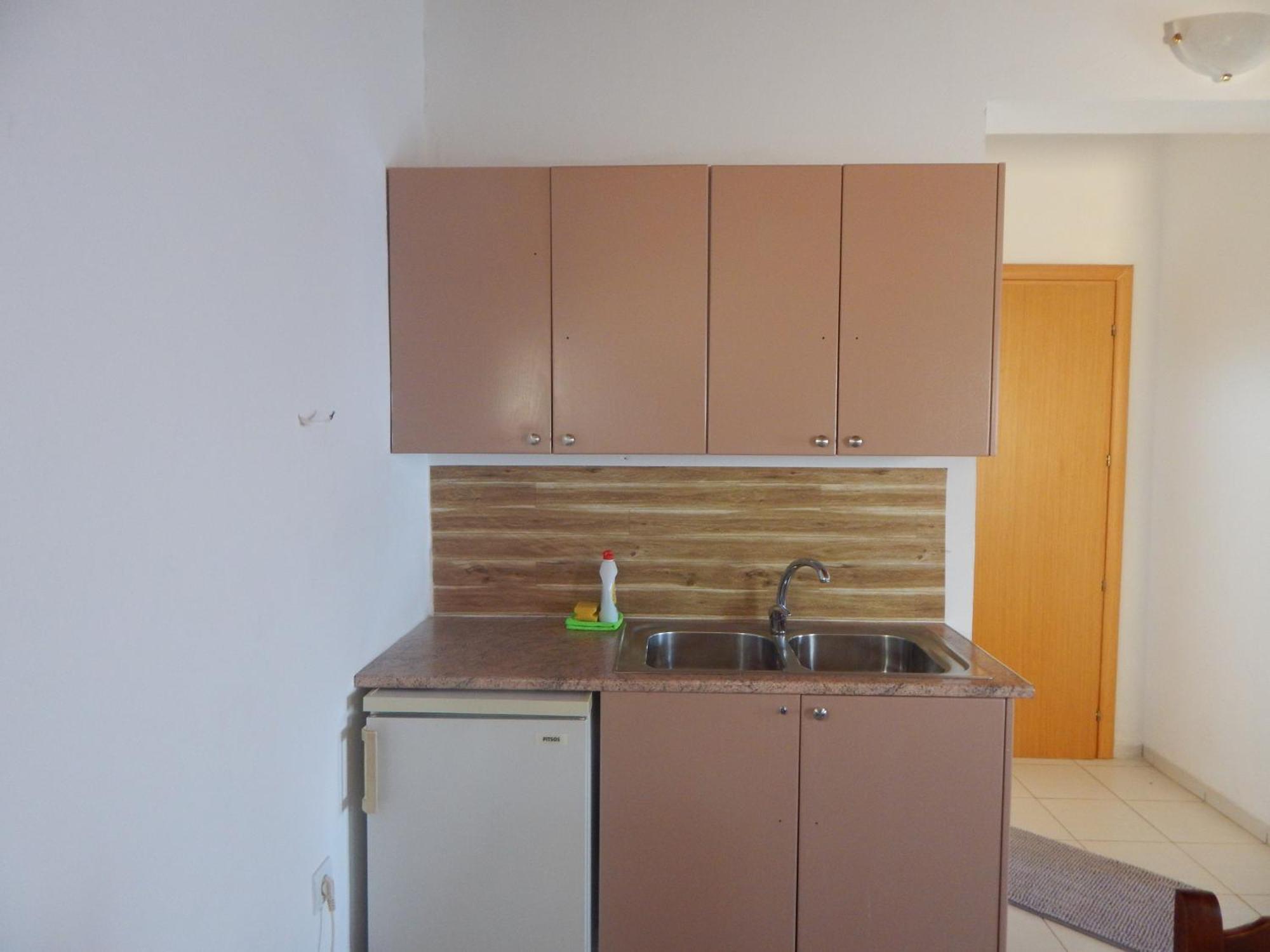 Bel Air Rooms Himare Kamer foto