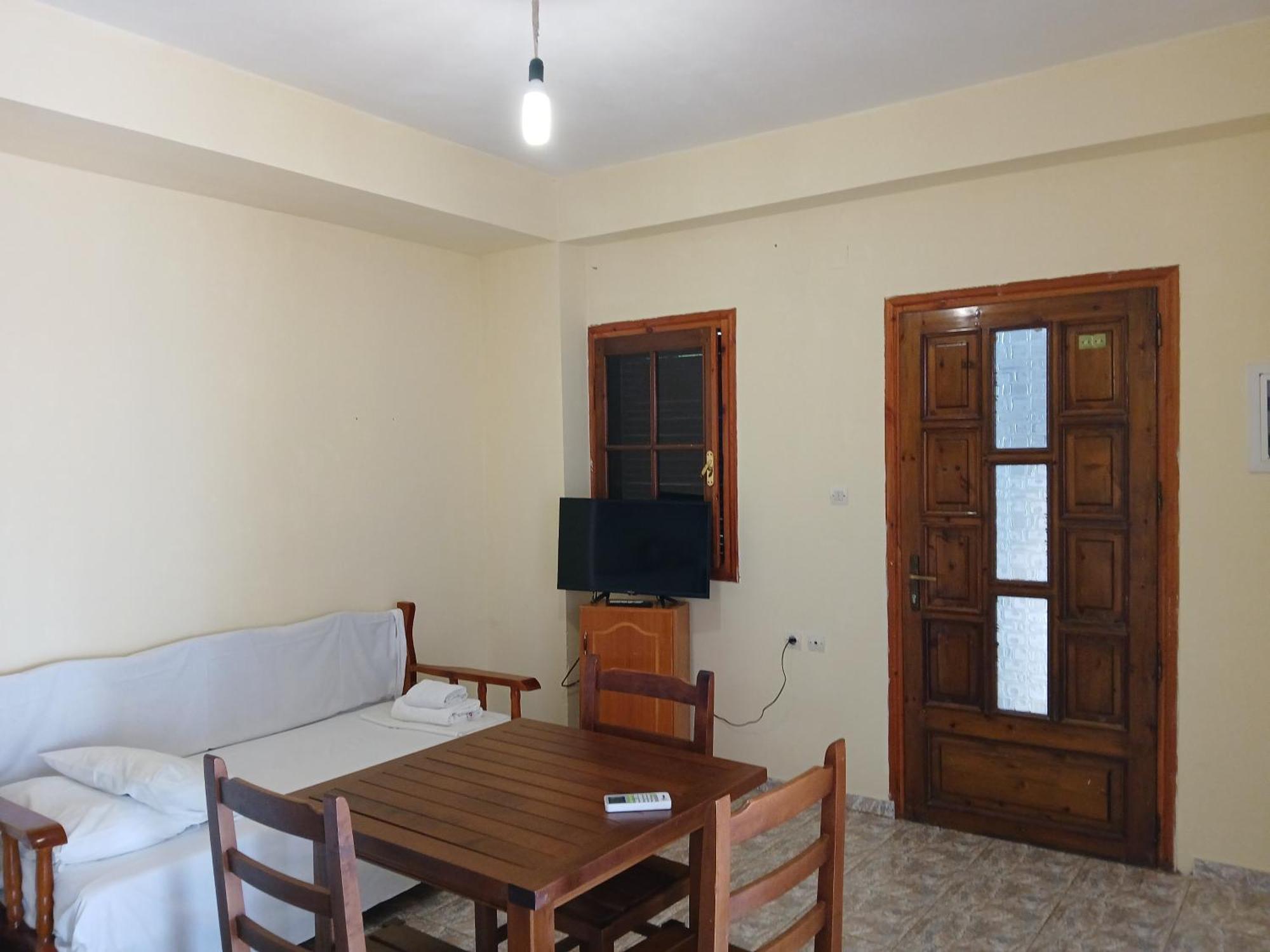 Bel Air Rooms Himare Kamer foto
