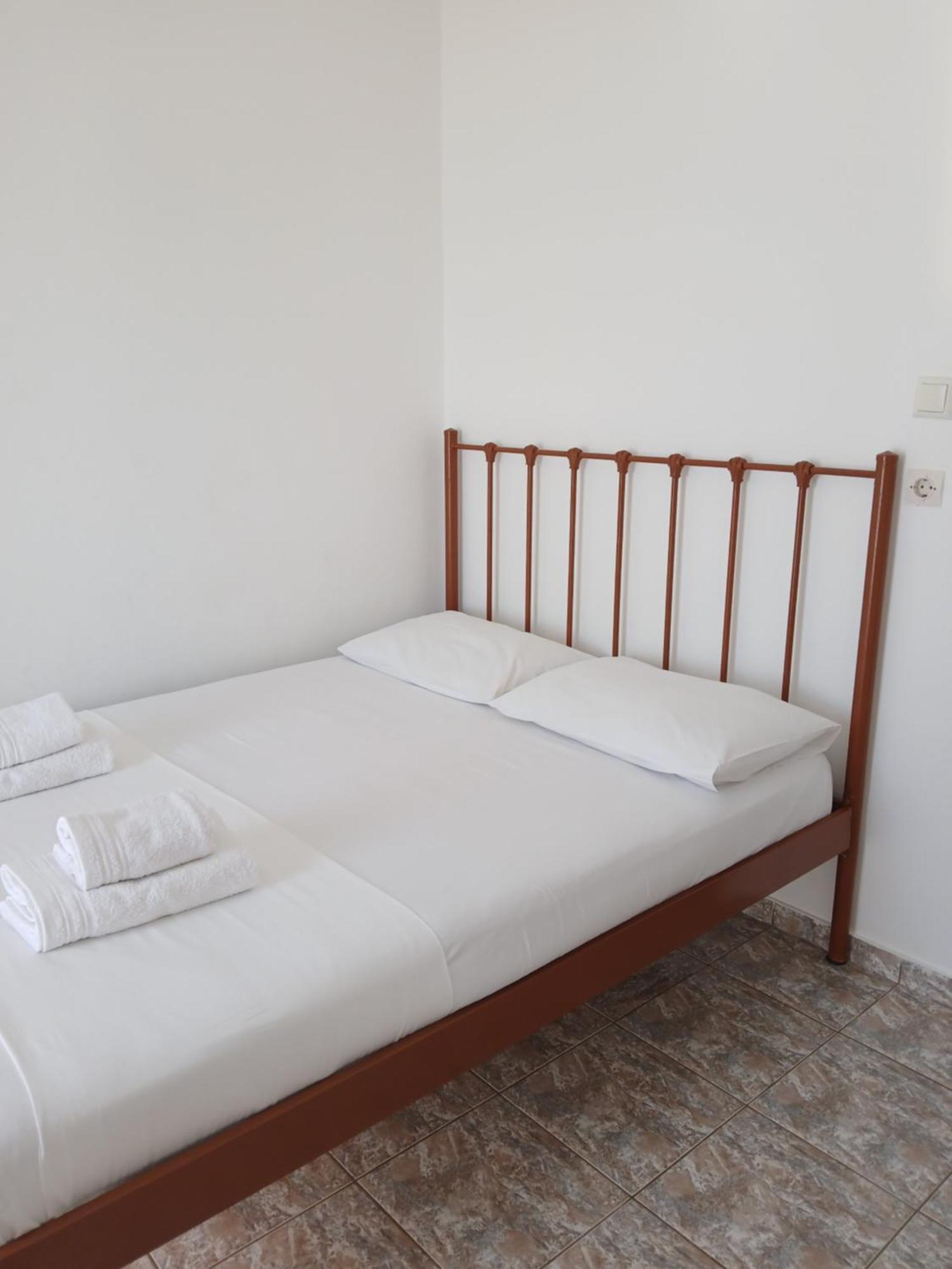Bel Air Rooms Himare Kamer foto